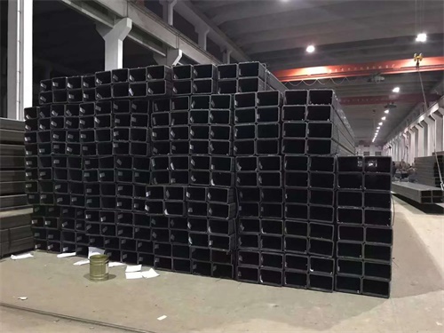 勐腊冷拔方管选型指南 工程采购怎么选
